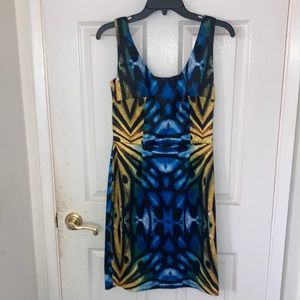 EUC M60 Miss Sixty Dress Size 6